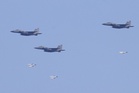 South Korean fighter jets collided due to ‘pilots taking selfies’