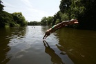 The designated river bathing spots you shouldn’t swim in this summer