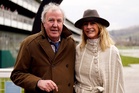 Jeremy Clarkson’s partner thanks fans for support after his prostate cancer diagnosis
