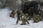 How Ukraine liberated more territory than Russia captured so far in autumn