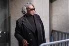 Stepmother who killed girl in bath detailed long life of crime as drug dealer ‘Mama J’ in memoir