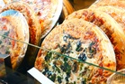 Pizza recall issued in US over potential salmonella contamination fears