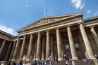 Overseas visitors will not be charged entry to England’s national museums