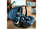Parents urged to stop using popular baby car seat immediately as recall alert issued