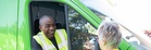 Voices: Felix is a food charity that means much more than just tins of beans