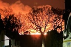 What is a ‘firewave’ and will there be more UK wildfires?