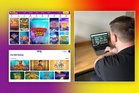 How to get free spins for adding a debit card to your casino account