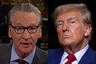 Bill Maher says Trump is ‘lame duck’ hours after president savages him as ‘total loser’