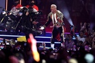 How much are WWE stars paid for WrestleMania?