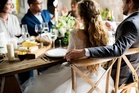Wedding ends in tragedy as bride and groom’s helicopter crashes leaving reception
