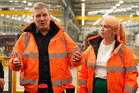 Former Labour minister admits Starmer ‘cannot lead us into another election’ unless he makes ‘urgent change’