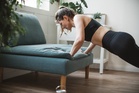 It’s not your fault you keep skipping workouts – and there is a solution