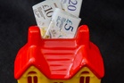 Mortgage rates spike in yet another blow for UK borrowers