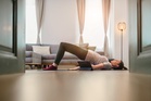 These five equipment-free exercises could help you live longer and only take a few minutes