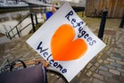 Tens of thousands of Ukrainians and Hong Kongers seeking safety in the UK granted extended stay