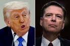 Trump’s DOJ indicts former FBI Director James Comey over seashell picture