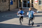 Do I have to send my child to school during a heatwave?