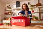 Gousto puts hundreds of jobs at risk as meal kit giant fends off rivals