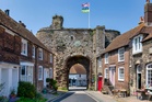 Swap Barcelona for Bath, and Lisbon for London – the six best places in the UK for a solo staycation