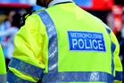 Police search for man who made antisemitic threats on London street