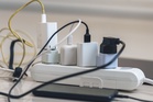 Consumers face safety risks from chargers sold on major retailer platforms