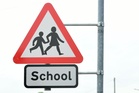 Primary schools to ban cars parking at the school gates