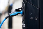 Electric car sales boom not enough to meet UK’s green vehicle targets, industry expert warns
