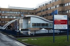 Decomposing bodies found in mortuary at scandal-hit NHS trust