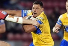 Leeds legend Ryan Hall announces retirement from rugby league