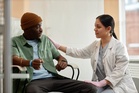 New bowel cancer drug halts tumour growth in nine out of 10 patients
