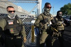 Calls to close New Jersey ICE detention center after another man dies