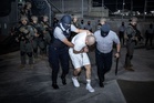 Inside El Salvador’s hellish supermax prison: Migrant detainees deported by Trump tell of harrowing abuse and torture