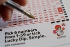National Lottery results: Winning Lotto and Thunderball numbers for Saturday, 5 September