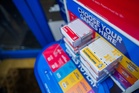 National Lottery nightmare for woman who claims £12m winning ticket was ‘binned’