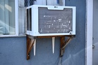 Are AC units the new catalytic converters? Thieves target window units in California