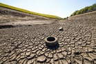 The UK food imports most at risk from ‘El Nino’ heat stress this summer