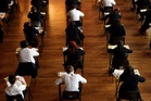 Pupils are using smart watches and phones to cheat in exams, warns watchdog
