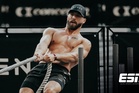 I tried a Hyrox world champion’s one-move workout to improve my time – and it’s challenging but brilliant