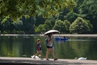 Parts of UK to sizzle in temperatures hotter than Spain this weekend