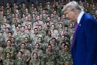 US military presence in Middle East could be cut back after Iran war ends: report
