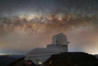 Largest digital camera ever built begins hunt for unseen cosmic phenomena
