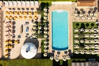 The best hotels with swimming pools in the UK, from city rooftops to kid-friendly lidos
