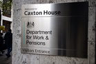 Charities issue warning over plans to strip health welfare benefits