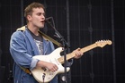 Sam Fender fuels Glastonbury rumours with massive tour announcement