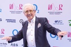 Tony Christie reveals doctors advised music and singing for his dementia diagnosis
