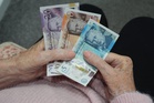 Burnham urged to offer OBE to those who sacrifice state pension