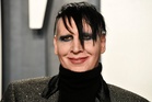 Uproar as Marilyn Manson is booked as support act for major 2027 tour