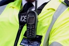 Counter-terror probe after alleged attack on Jewish charity