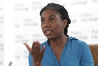 Why Kemi Badenoch thinks Nigel Farage’s Reform party is ‘woke’