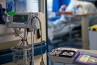 Thousands of UK stroke patients ‘left facing a life of disability’ after being denied crucial treatment